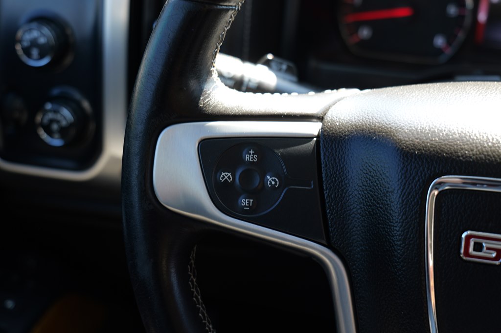 Used Car 2014 Gmc Sierra  1500 Slt For Sale Under $25,000 In Baker, Louisiana