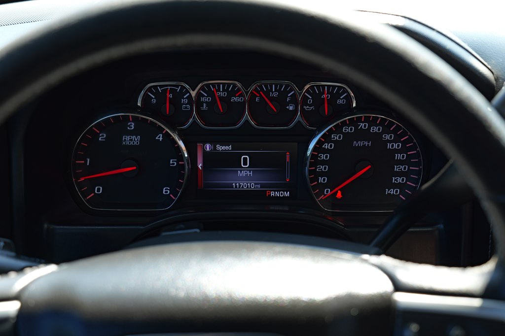 Used Car 2014 Gmc Sierra  1500 Slt For Sale Under $25,000 In Baker, Louisiana