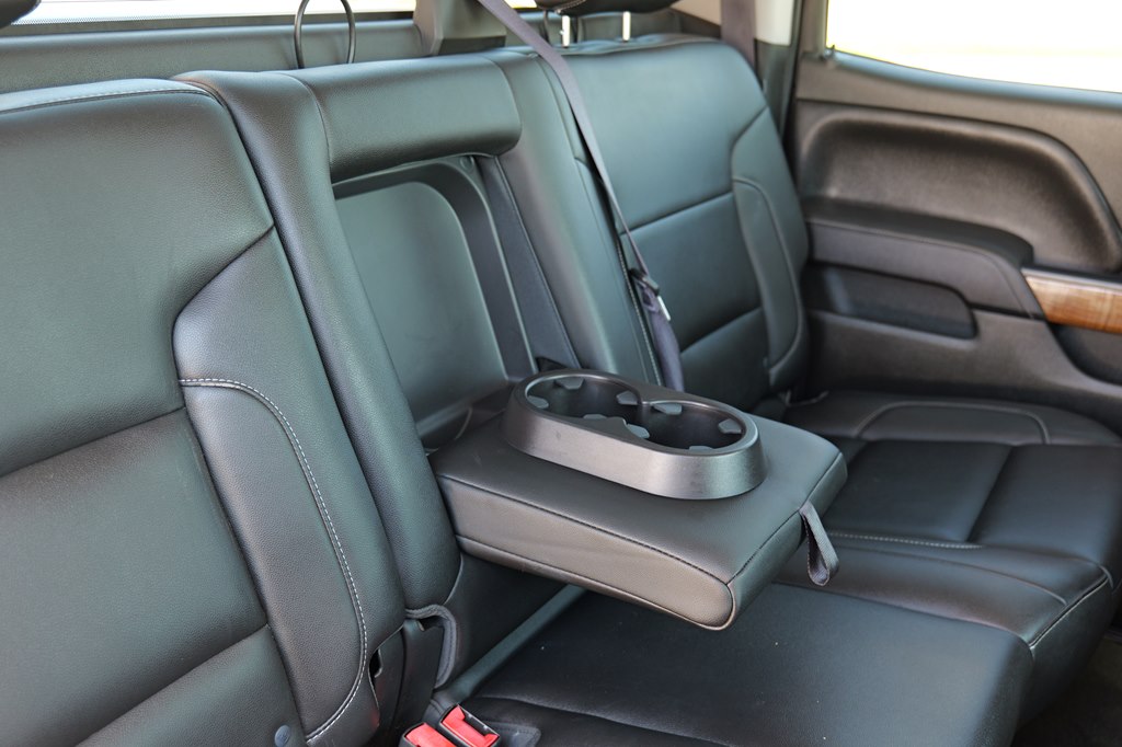 Used Car 2014 Gmc Sierra  1500 Slt For Sale Under $25,000 In Baker, Louisiana