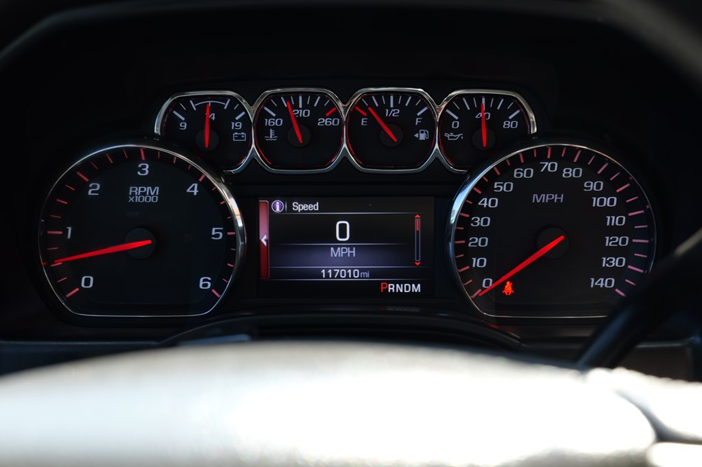 Used Car 2014 Gmc Sierra  1500 Slt For Sale Under $25,000 In Baker, Louisiana