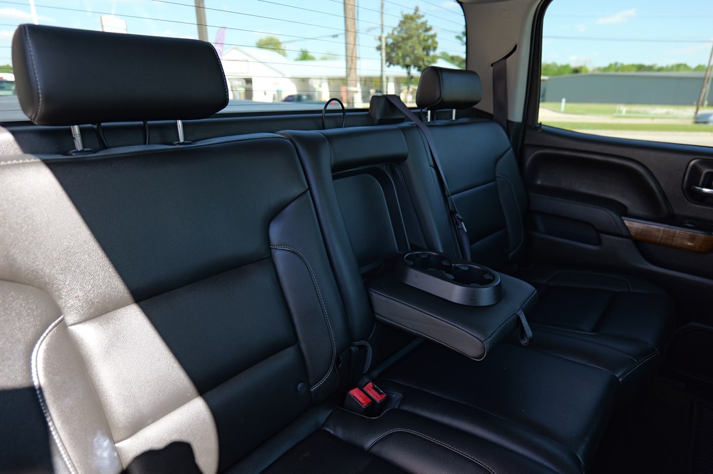 Used Car 2014 Gmc Sierra  1500 Slt For Sale Under $25,000 In Baker, Louisiana