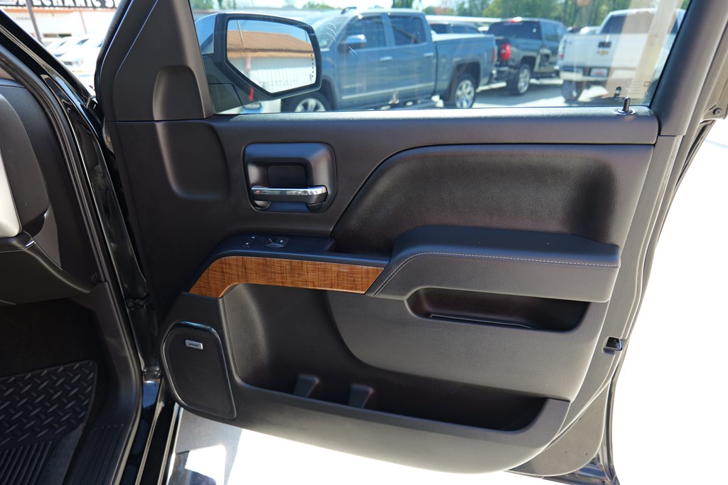 Used Car 2014 Gmc Sierra  1500 Slt For Sale Under $25,000 In Baker, Louisiana