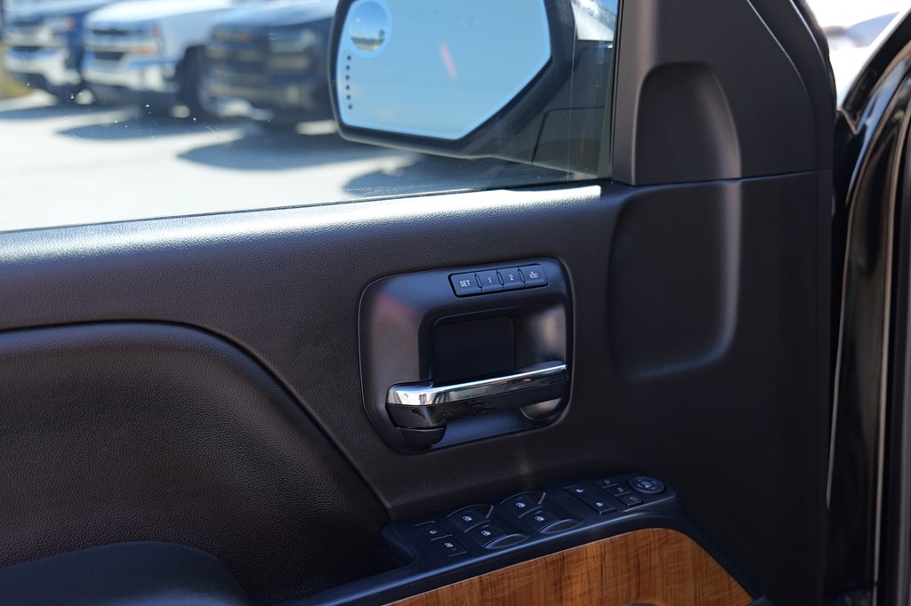 Used Car 2014 Gmc Sierra  1500 Slt For Sale Under $25,000 In Baker, Louisiana