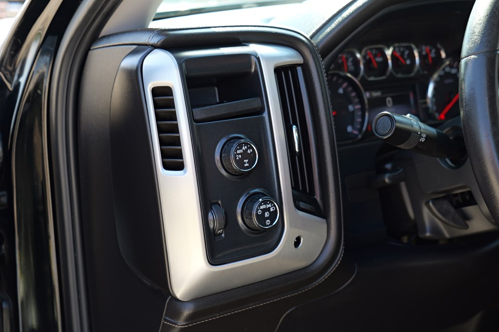 Used Car 2014 Gmc Sierra  1500 Slt For Sale Under $25,000 In Baker, Louisiana