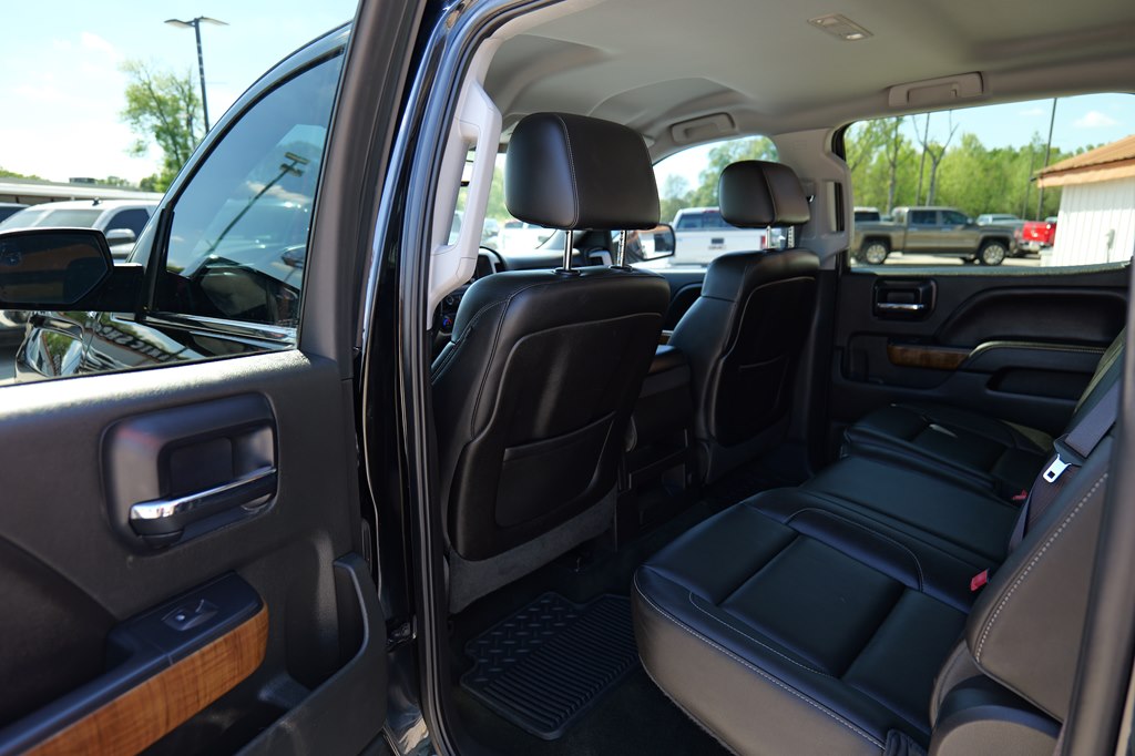 Used Car 2014 Gmc Sierra  1500 Slt For Sale Under $25,000 In Baker, Louisiana