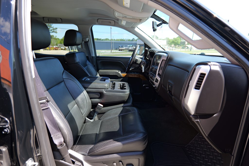 Used Car 2014 Gmc Sierra  1500 Slt For Sale Under $25,000 In Baker, Louisiana