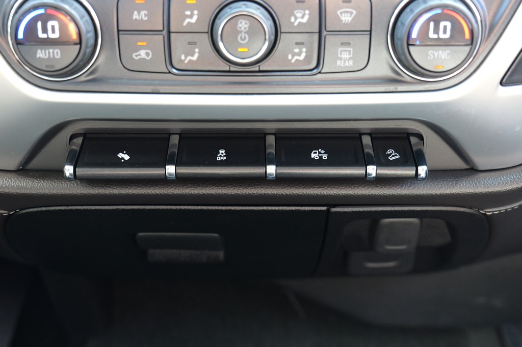 Used Car 2014 Gmc Sierra  1500 Slt For Sale Under $25,000 In Baker, Louisiana