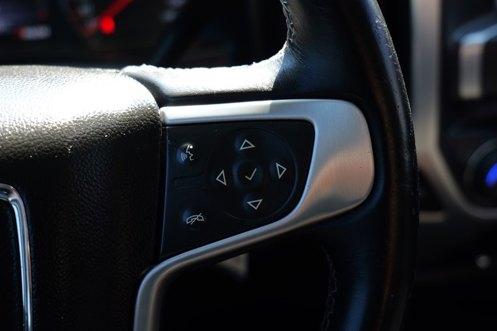 Used Car 2014 Gmc Sierra  1500 Slt For Sale Under $25,000 In Baker, Louisiana