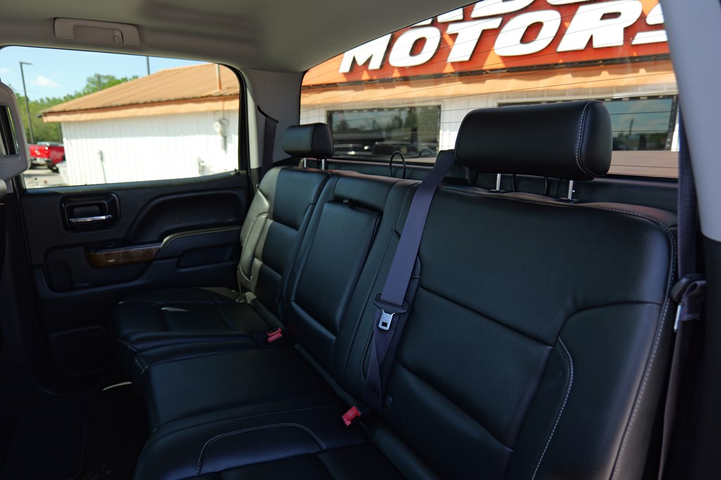 Used Car 2014 Gmc Sierra  1500 Slt For Sale Under $25,000 In Baker, Louisiana