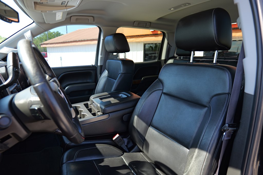 Used Car 2014 Gmc Sierra  1500 Slt For Sale Under $25,000 In Baker, Louisiana