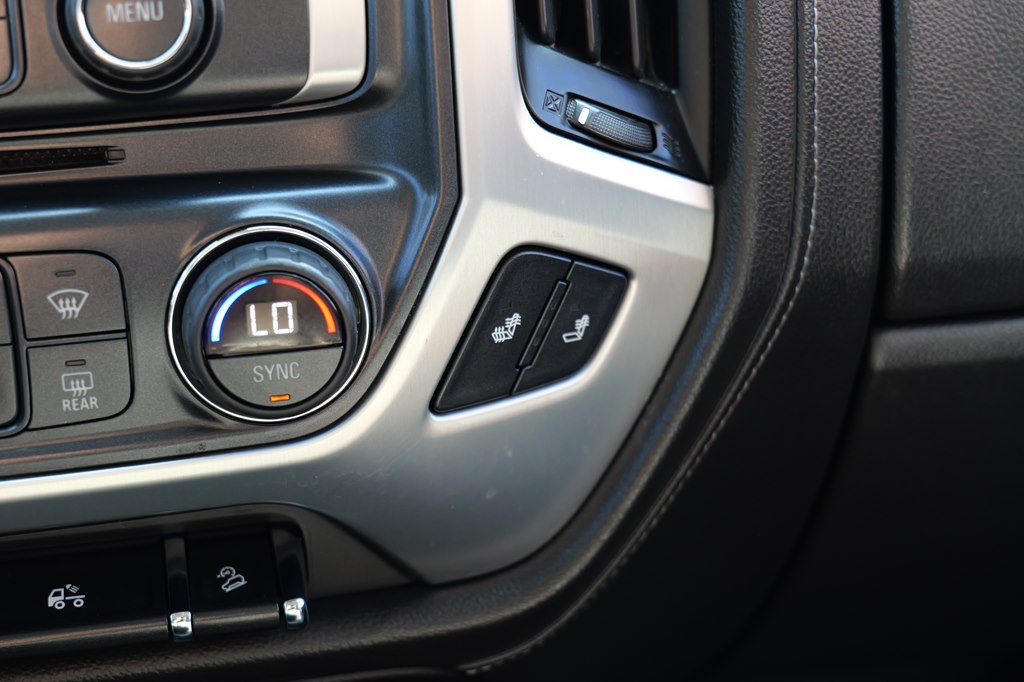 Used Car 2014 Gmc Sierra  1500 Slt For Sale Under $25,000 In Baker, Louisiana