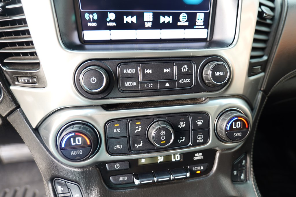 Photo 22 of this CHEVROLET TAHOE