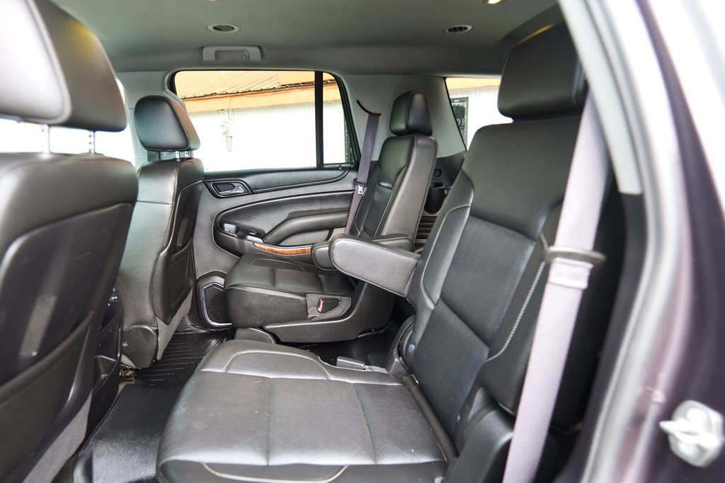 Photo 29 of this CHEVROLET TAHOE