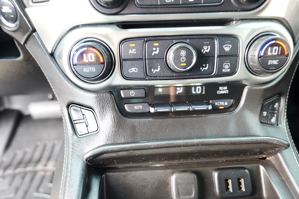Photo 23 of this CHEVROLET TAHOE