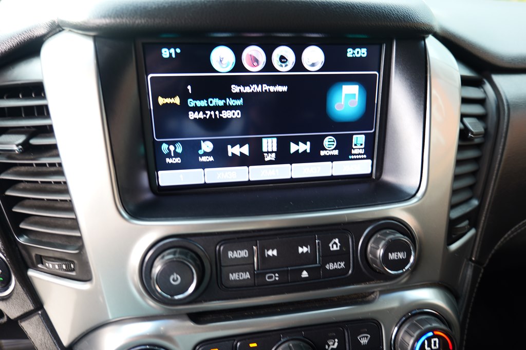 Photo 21 of this CHEVROLET TAHOE