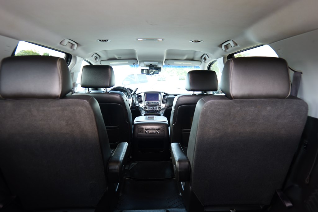 Photo 37 of this CHEVROLET TAHOE
