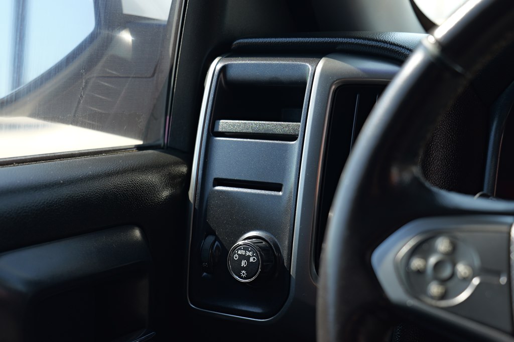 Used Car 2018 Chevrolet Silverado 1500  Lt For Sale Under $25,000 In Baker, Louisiana