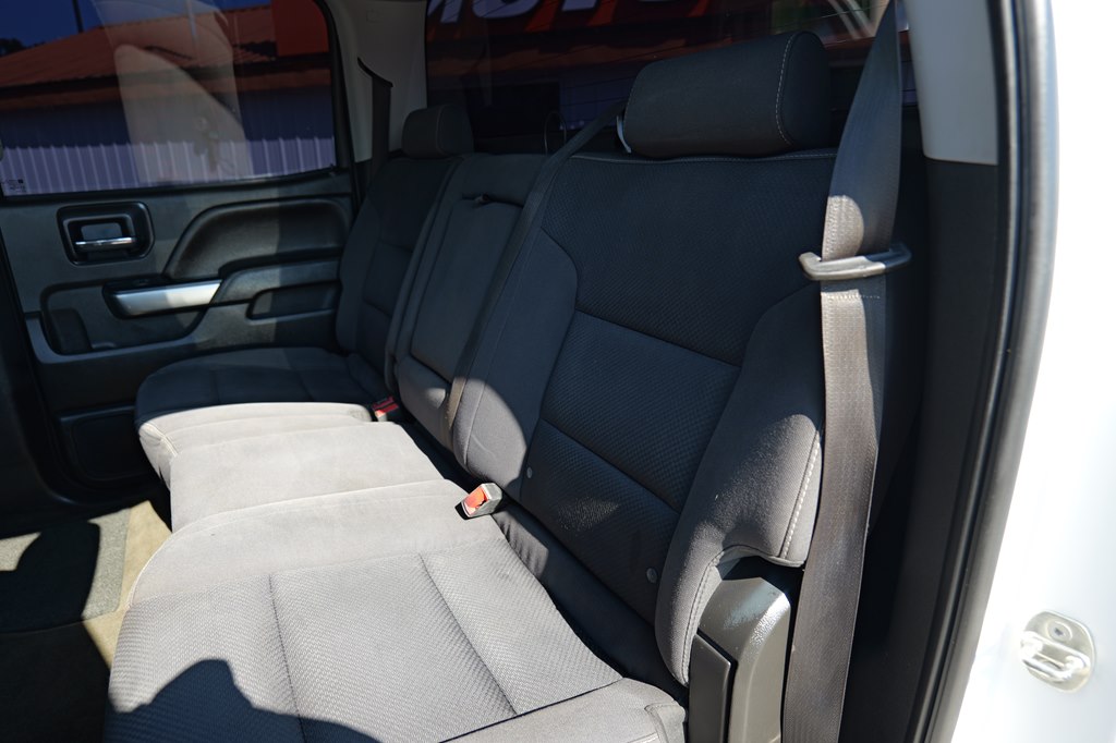 Used Car 2018 Chevrolet Silverado 1500  Lt For Sale Under $25,000 In Baker, Louisiana