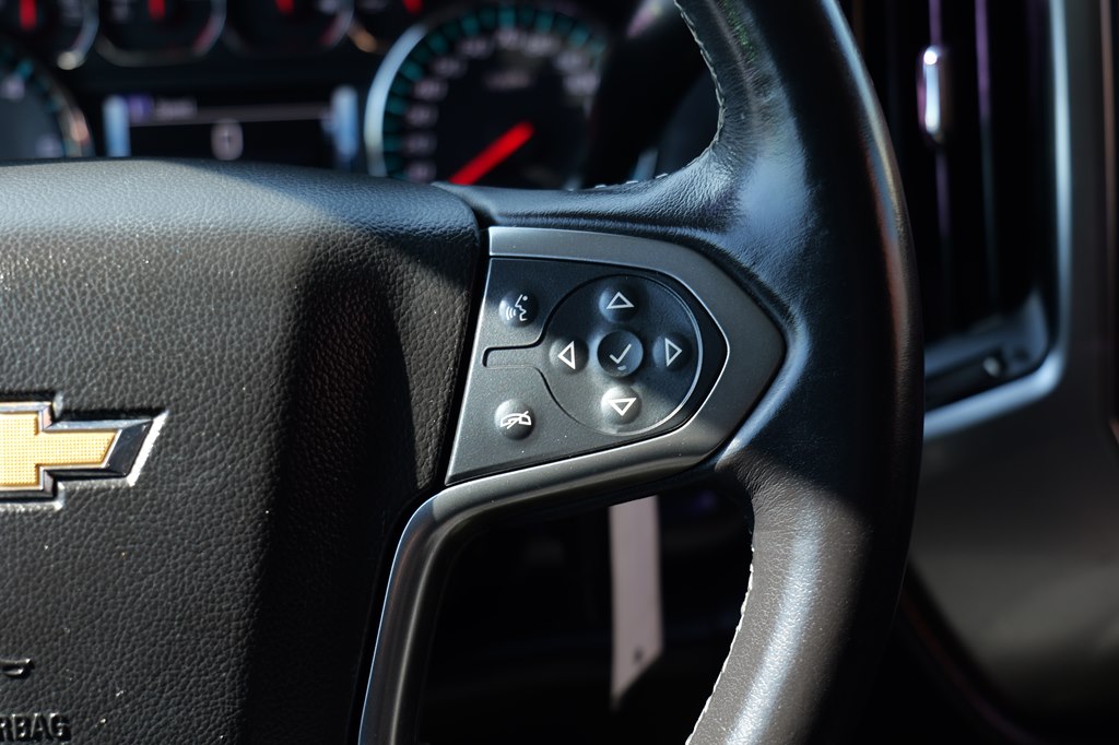 Used Car 2018 Chevrolet Silverado 1500  Lt For Sale Under $25,000 In Baker, Louisiana