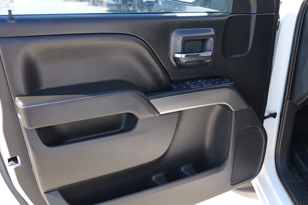 Used Car 2018 Chevrolet Silverado 1500  Lt For Sale Under $25,000 In Baker, Louisiana