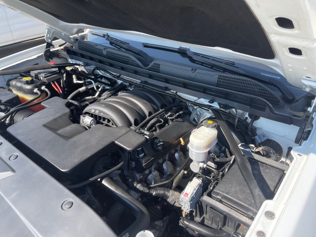 Used Car 2018 Chevrolet Silverado 1500  Lt For Sale Under $25,000 In Baker, Louisiana