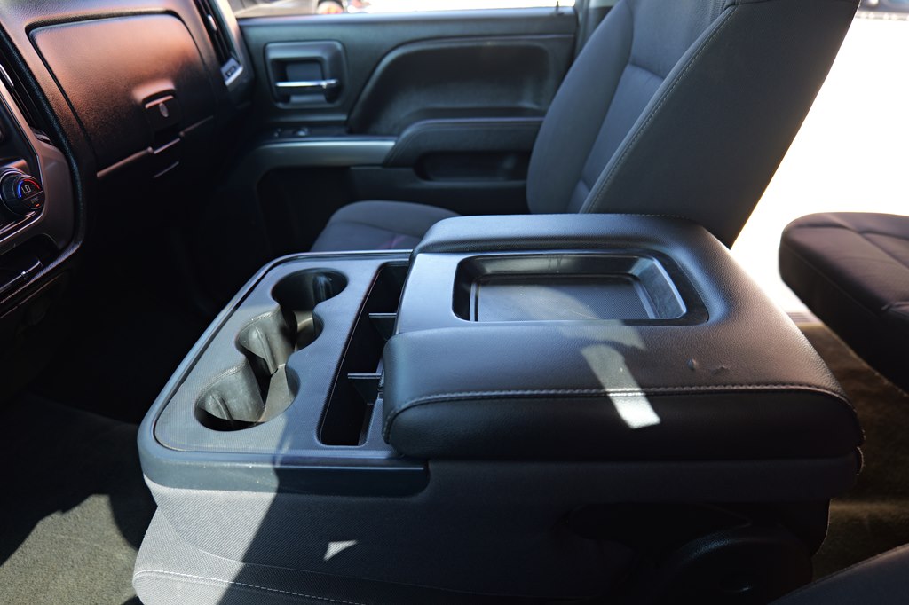 Used Car 2018 Chevrolet Silverado 1500  Lt For Sale Under $25,000 In Baker, Louisiana