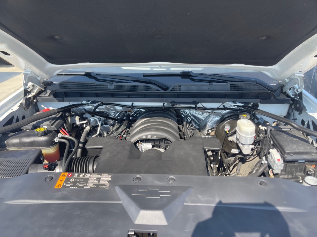 Used Car 2018 Chevrolet Silverado 1500  Lt For Sale Under $25,000 In Baker, Louisiana