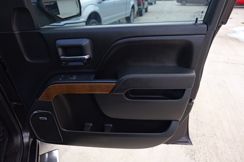 Used Car 2016 Chevrolet Silverado 1500  Ltz For Sale Under $25,000 In Baker, Louisiana