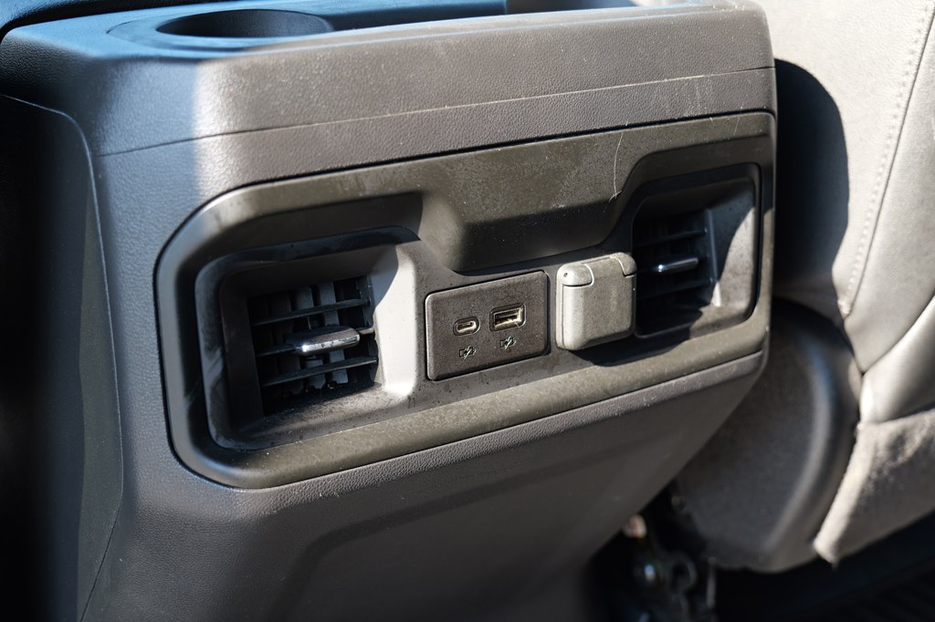 Used Car 2021 Chevrolet Silverado 1500  Rst For Sale Under $35,000 In Baker, Louisiana
