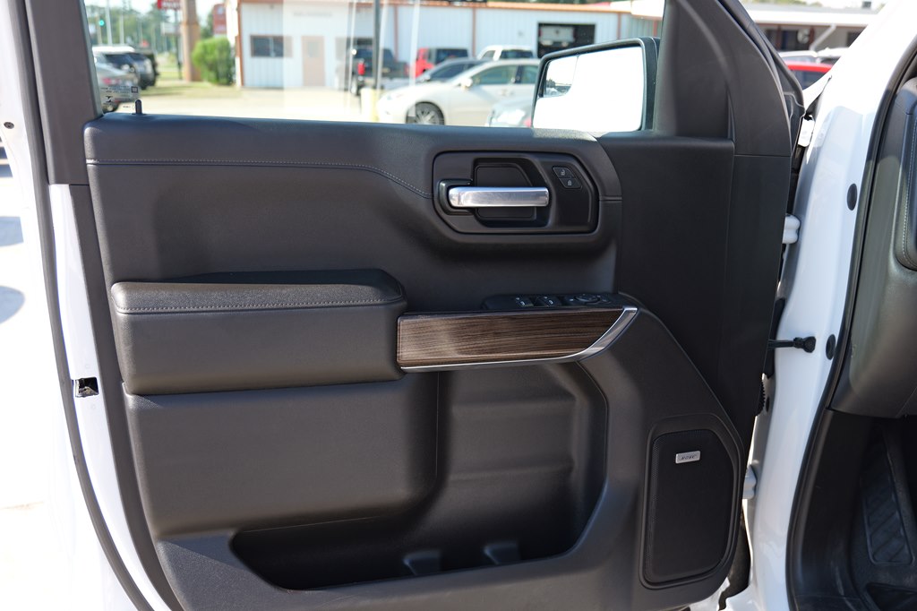 Used Car 2021 Chevrolet Silverado 1500  Rst For Sale Under $35,000 In Baker, Louisiana