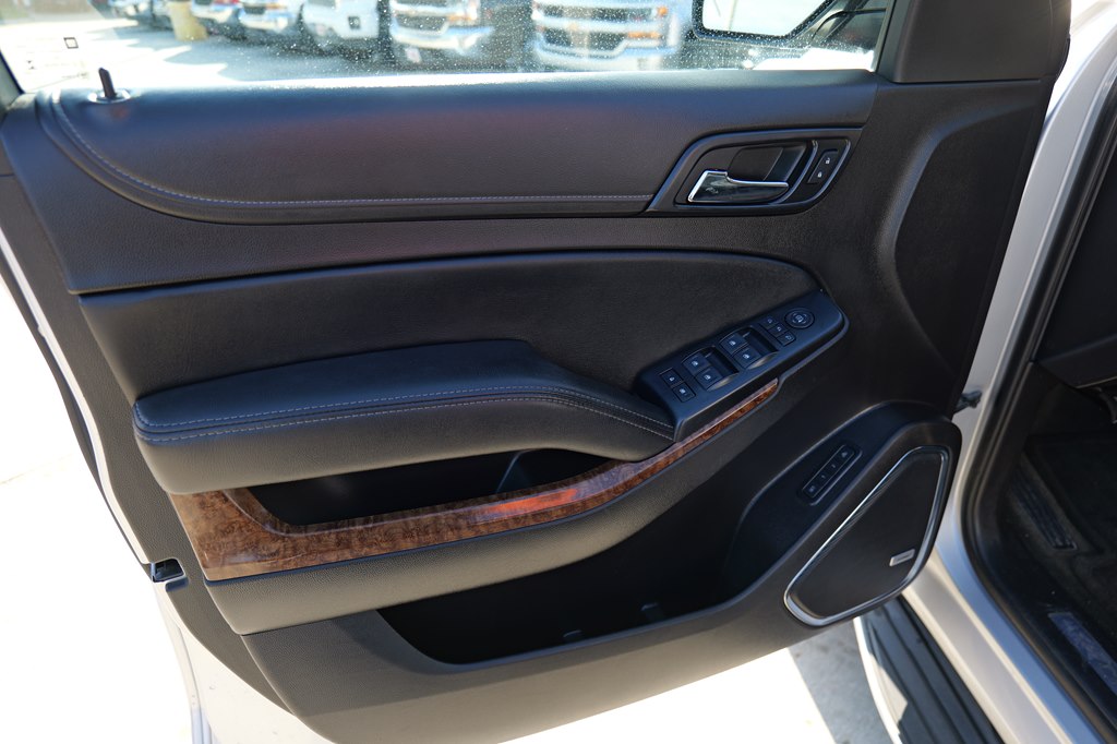 Used Car 2015 Chevrolet Tahoe  1500 Ltz For Sale Under $25,000 In Baker, Louisiana