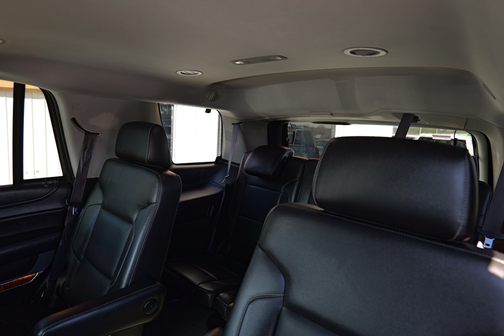 Used Car 2015 Chevrolet Tahoe  1500 Ltz For Sale Under $25,000 In Baker, Louisiana