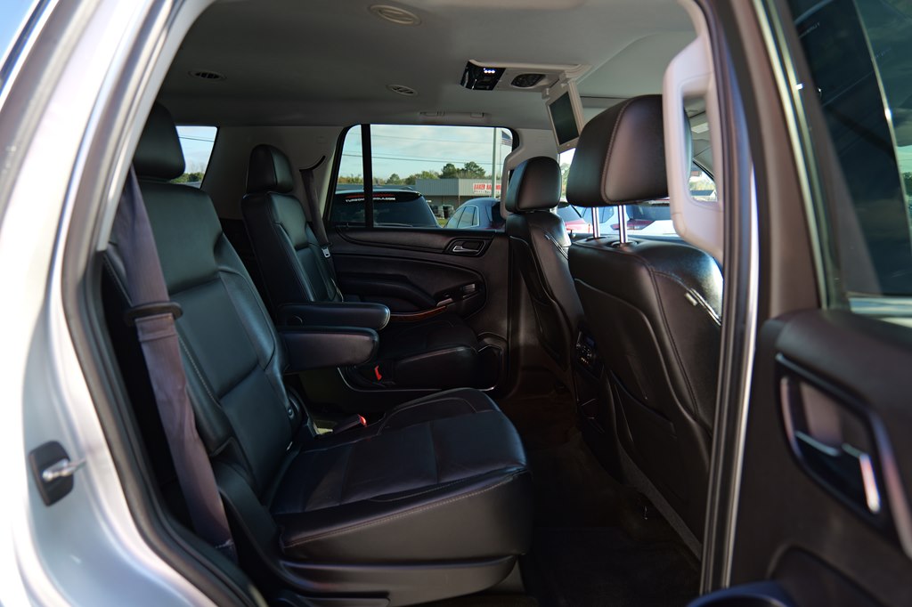 Used Car 2015 Chevrolet Tahoe  1500 Ltz For Sale Under $25,000 In Baker, Louisiana