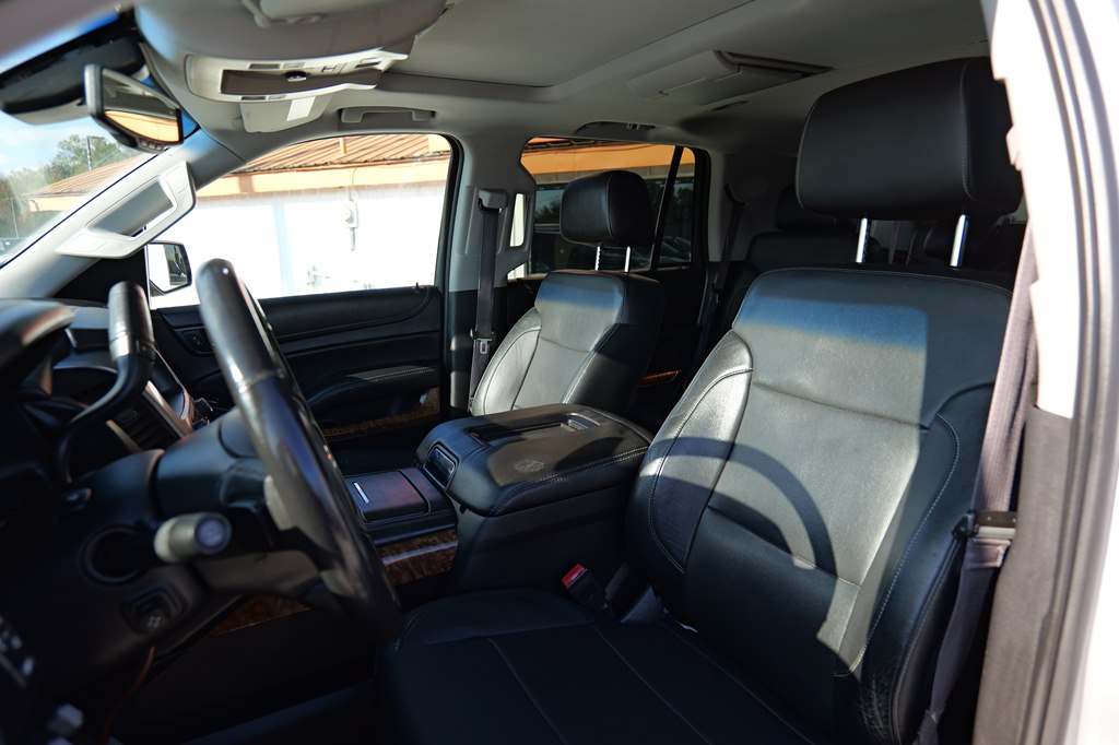 Used Car 2015 Chevrolet Tahoe  1500 Ltz For Sale Under $25,000 In Baker, Louisiana