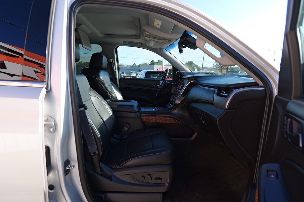 Used Car 2015 Chevrolet Tahoe  1500 Ltz For Sale Under $25,000 In Baker, Louisiana