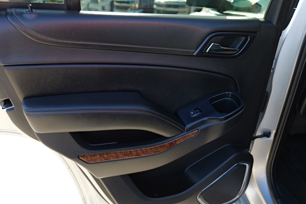 Used Car 2015 Chevrolet Tahoe  1500 Ltz For Sale Under $25,000 In Baker, Louisiana