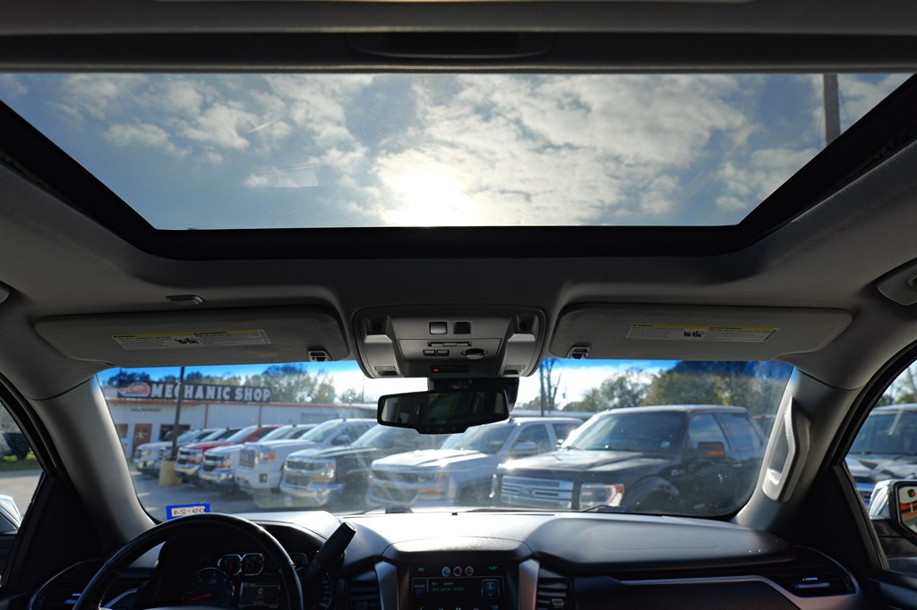 Used Car 2015 Chevrolet Tahoe  1500 Ltz For Sale Under $25,000 In Baker, Louisiana