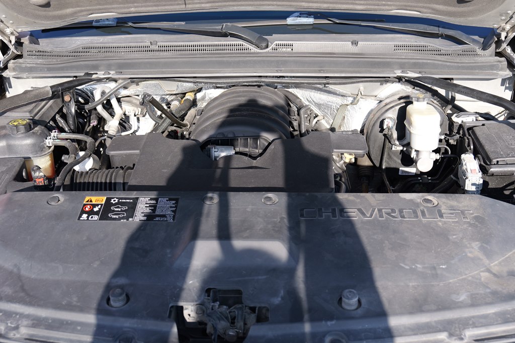 Used Car 2015 Chevrolet Tahoe  1500 Ltz For Sale Under $25,000 In Baker, Louisiana