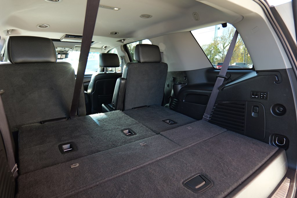 Used Car 2015 Chevrolet Tahoe  1500 Ltz For Sale Under $25,000 In Baker, Louisiana