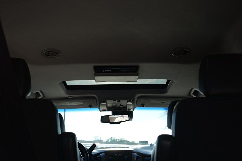 Used Car 2015 Chevrolet Tahoe  1500 Ltz For Sale Under $25,000 In Baker, Louisiana