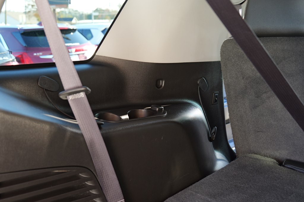 Used Car 2015 Chevrolet Tahoe  1500 Ltz For Sale Under $25,000 In Baker, Louisiana