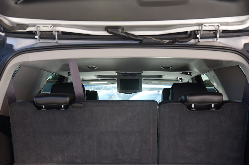 Used Car 2015 Chevrolet Tahoe  1500 Ltz For Sale Under $25,000 In Baker, Louisiana