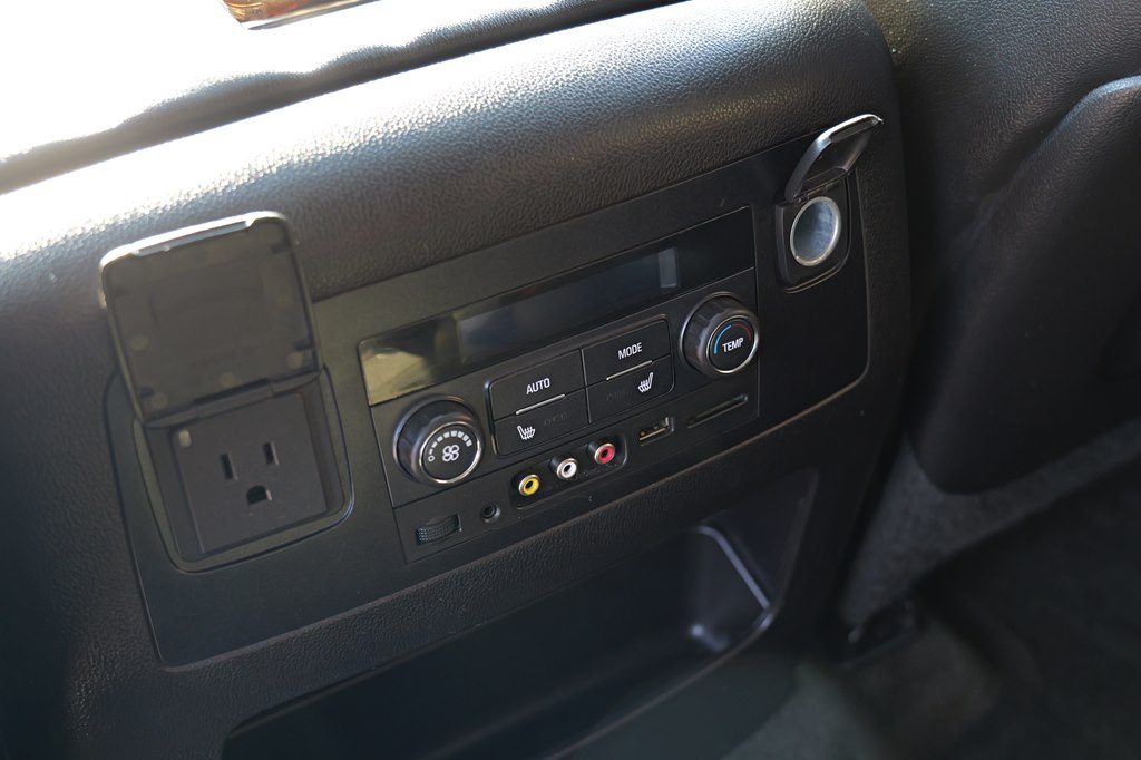 Used Car 2015 Chevrolet Tahoe  1500 Ltz For Sale Under $25,000 In Baker, Louisiana