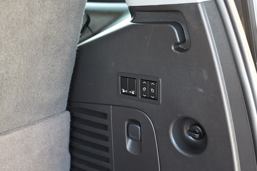 Used Car 2015 Chevrolet Tahoe  1500 Ltz For Sale Under $25,000 In Baker, Louisiana