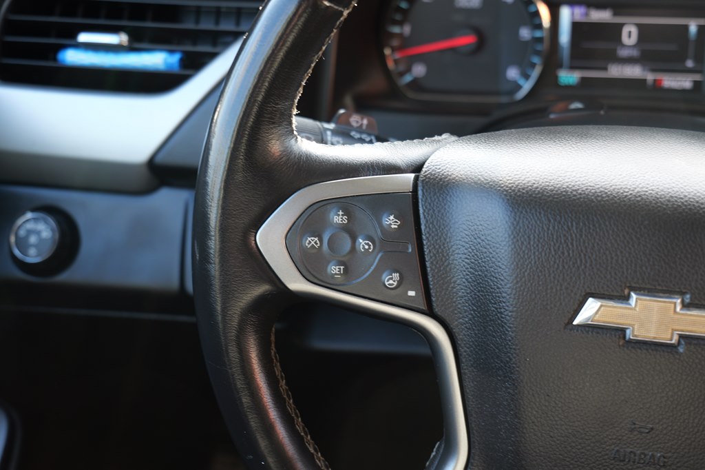 Used Car 2015 Chevrolet Tahoe  1500 Ltz For Sale Under $25,000 In Baker, Louisiana