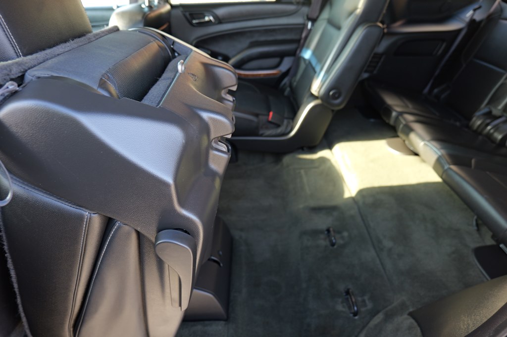 Used Car 2015 Chevrolet Tahoe  1500 Ltz For Sale Under $25,000 In Baker, Louisiana