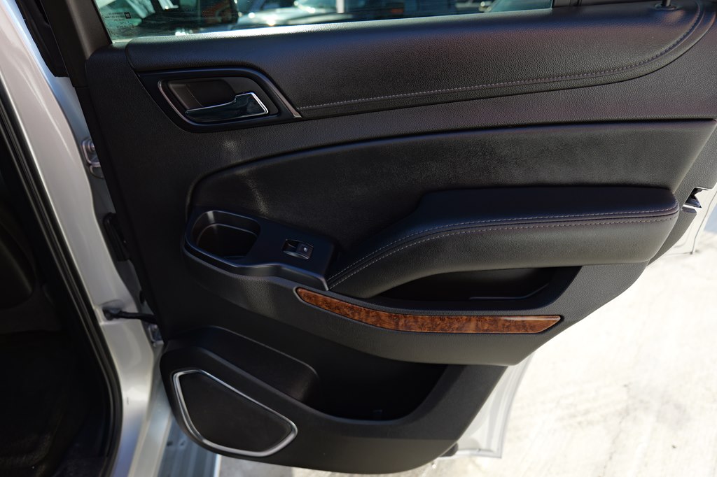 Used Car 2015 Chevrolet Tahoe  1500 Ltz For Sale Under $25,000 In Baker, Louisiana