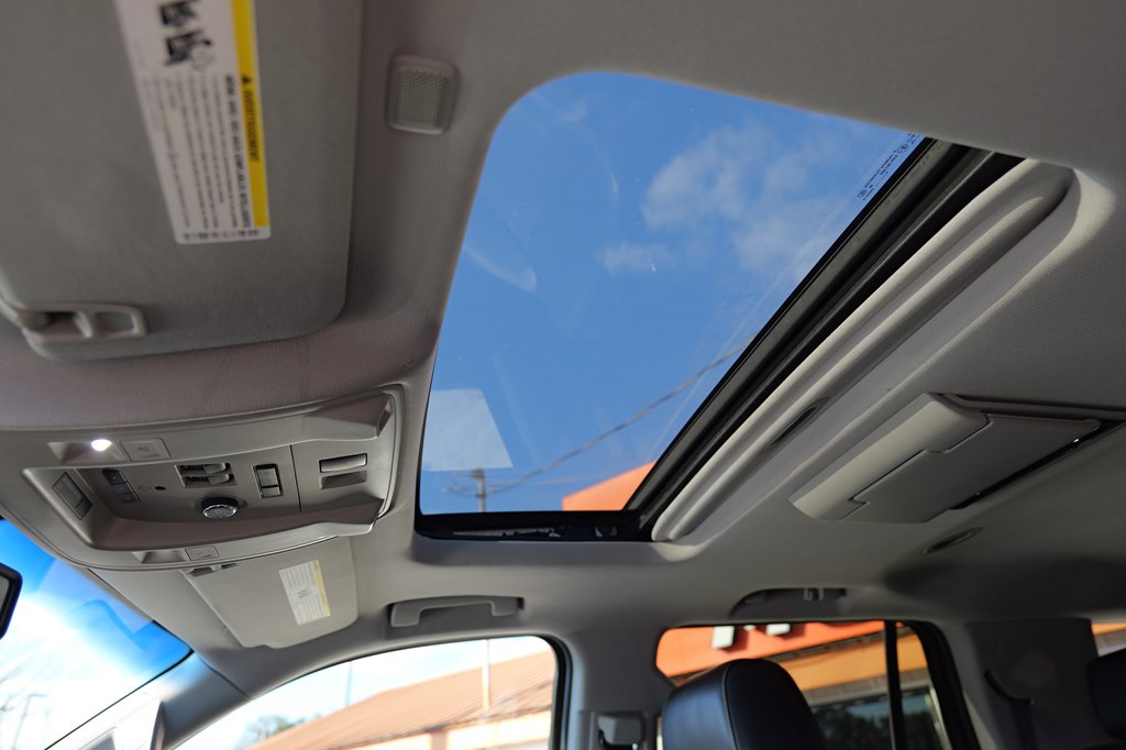 Used Car 2015 Chevrolet Tahoe  1500 Ltz For Sale Under $25,000 In Baker, Louisiana