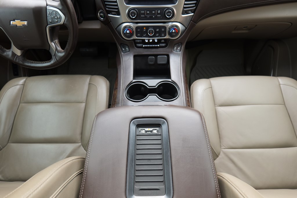 Used Car 2016 Chevrolet Tahoe  1500 Lt For Sale Under $20,000 In Baker, Louisiana