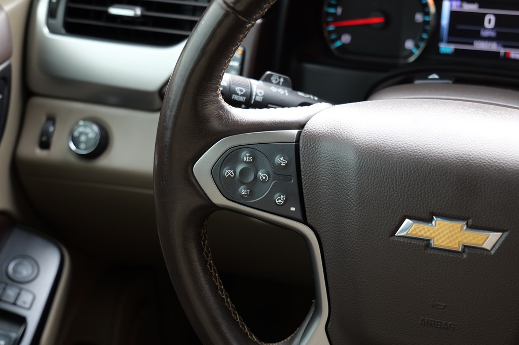 Used Car 2016 Chevrolet Tahoe  1500 Lt For Sale Under $20,000 In Baker, Louisiana